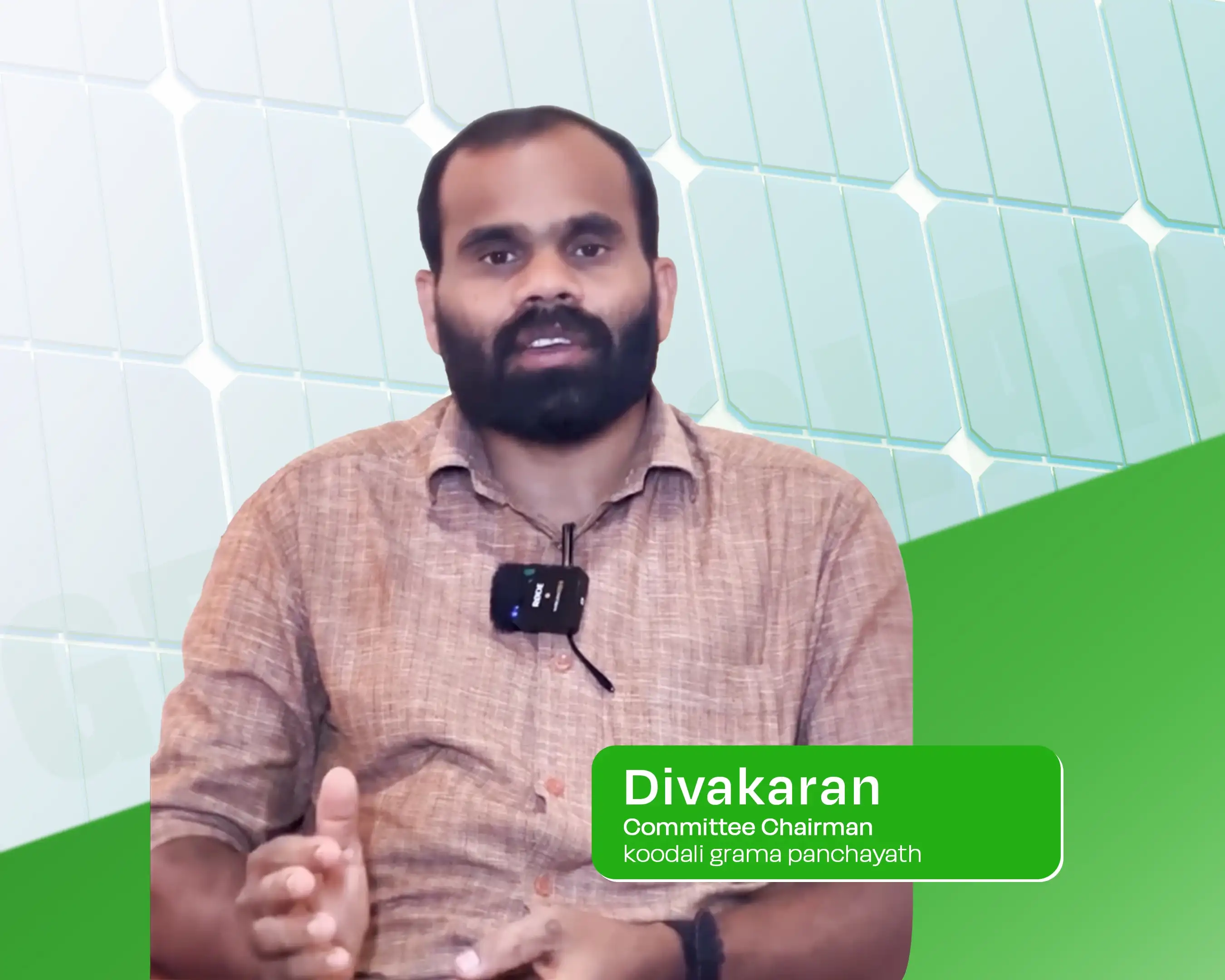 best solar companies in kannur